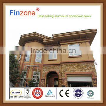 Modern Design New Coming Aluminum Swing Out Window
