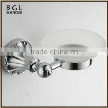 11139 wholesale high demand products in market chrome soap holder for bathroom fittings