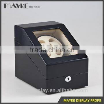 Top quality Wooden Luxury watch display box, 5-grid watch display, watch display box