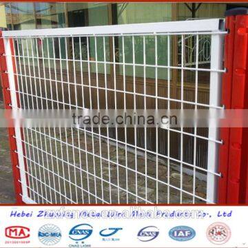 Factory direct Dirickx /Y guardrail type column / guardrail / Peach