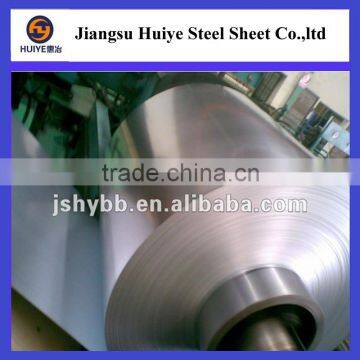 Galvalume Steel Coil E Gl Az60g-275g Anit-finger Or Oiled Surface
