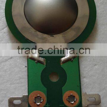 vioce coil,horn diaphragm, loudspeaker parts,voice coil