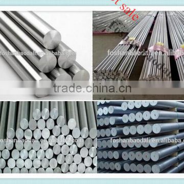 2205 stainless steel round bar/stainless steel rod duplex round bar