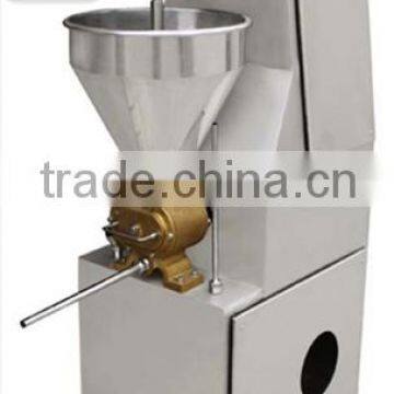 Chicken Meat Ham Sausage Making machine/Sausage Filling machine/Sausage Stuffing