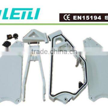 China leili new stable 1500w aluminium mountain bike frame hot sale