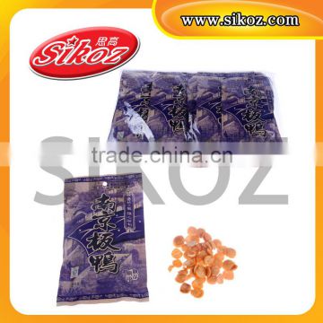 Flavored Snack Food Puffed Crisp SK-W003