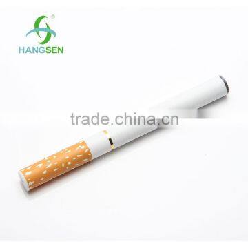 USA Hangsen Hot Selling E-Shisha, 170Puff Dispossible E-Shisha Pen