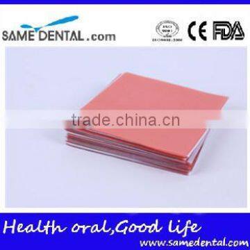 Dental Use Dnetal Thin Wax Piece Dental Material