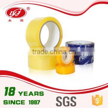 Beige Color Big Roll Packing Tape Tan Tape