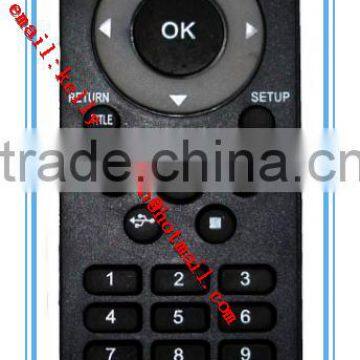 newest and cheapest DVD PLAYER filipu remote control ANG-PLAYER