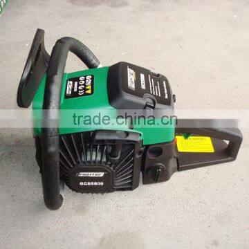High Quality Chain Saw 52cc Manufacturer Made in China photo-5