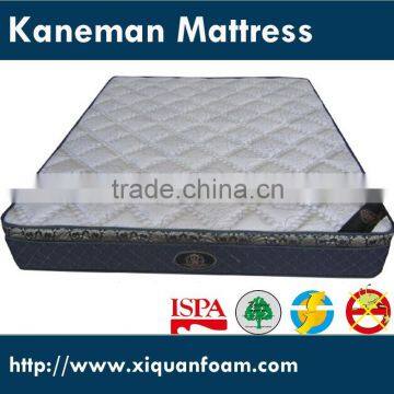 Good quality competitive price compressed mattress sale in mattresses