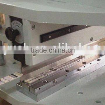 Aluminium PCB Cutting Machine , LED Aluminium PCB Separator photo-5