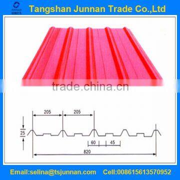 0.5mm Steel Coil,prepainted Galvanized Steel Sheet,GI,PPGI,PPGL Construction and Roofing photo-2
