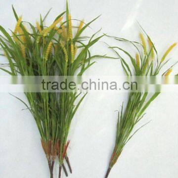 artificial wheat plant YL358