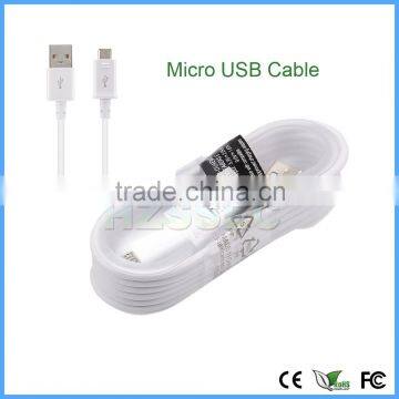 High quality original multi-function micro usb cable data charger cable for Samsung Note 4