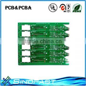 Multilayer Pcba / Pcb Suplier In Shenzhen photo-4