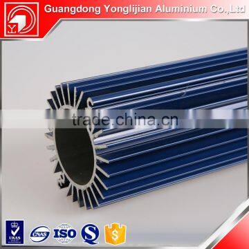 2016 New Technology Custom Aluminum Heat Sink photo-5