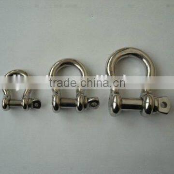 Rigging Hardware Swivel Snap Shackles photo-3