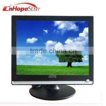 15 Inch LCD TV Monitor 1024*768 photo-2