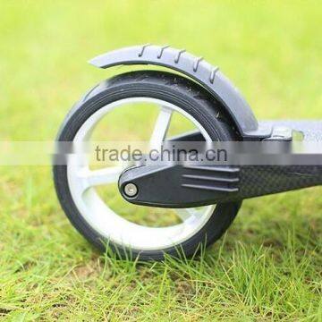 Foldable Two-wheel Self Balancing Smart Electrical Hoverboard photo-3