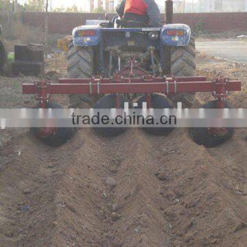 disc ridger plough on sale 1ZX-2