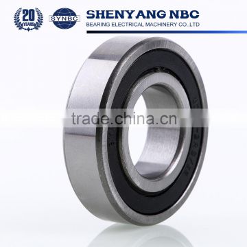 China Manufacturer NBC Brand High Quality Deep Groove Ball Bearings 6210