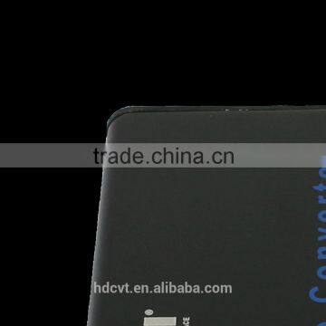 4 K Hdmi to av Converter , Video Converter Supports Scaler photo-3