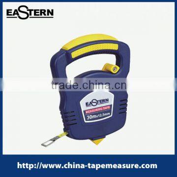 LSMT-06 ABS case long measuring tape