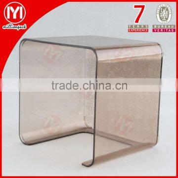 Square Plastic Storage Box/Collecting Box photo-2