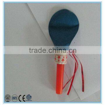 Latex Whistle Baloon for Children photo-3