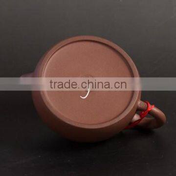 Yu Ru Handmade Yixing Pot photo-5