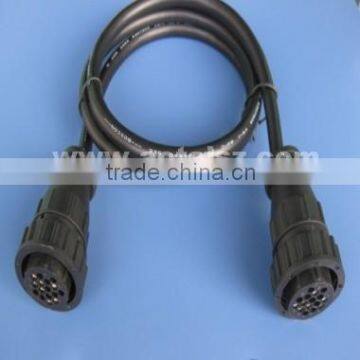 OBDii Tools Diesel OBD Cable