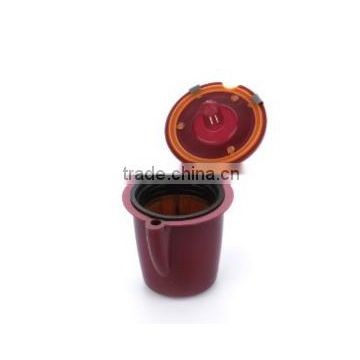 Hot sale filter cup reusable keurig vue