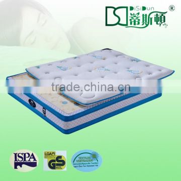 100% Nature New Design Whoale Summer And Winter Mattress