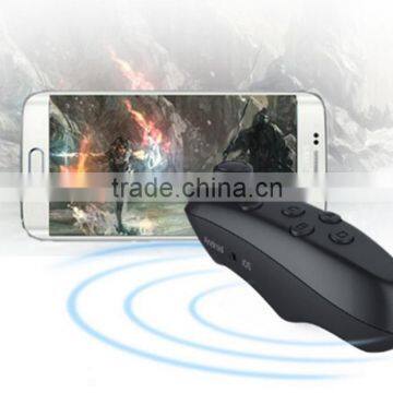 Mini 3D Portable Wireless Bluetooth OEM Gamepad for Android IOS