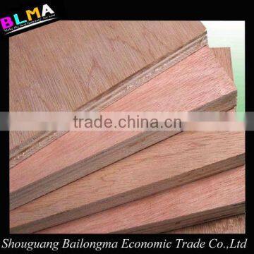 2013 hot sales bintangor/ hardwood MR glue plywood trade