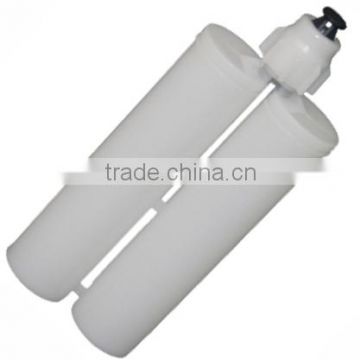 200ml 1:1 two-part Silicone Sealant Cartridge,silicone sealant empty cartridge, empty silicone sealant cartridge