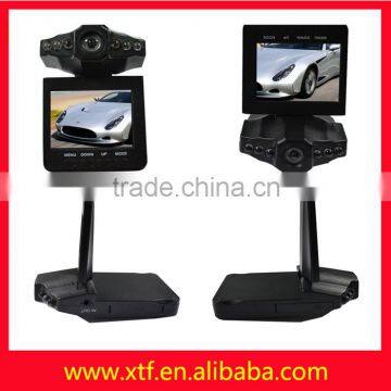 Cheapest Price!2.5 "TFT LCD Screen H198 Dash CAM Spy Products hd DVR Car Camera photo-4