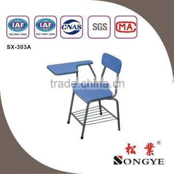 Chair with Writing Board,SCHOOL DESK AND SCHOOL CHAIR,SCHOOL FURNITURE