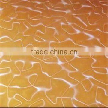 Phantom 3D Full Meshed Glass Tile photo-3