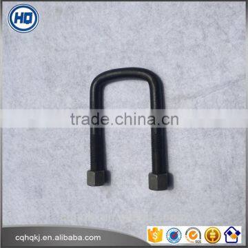 Precise Size Newest Design OME Quantity Spcial Cheap Price Leaf Spring U-Bolts For Renault