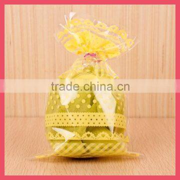 printing plastic stick bag , gift stick bag plastic