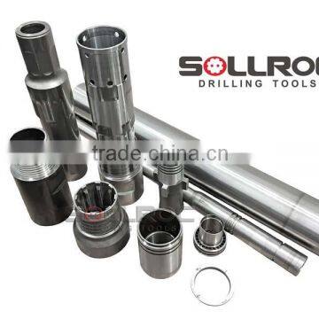 Sample Tube for RC Hammers photo-4