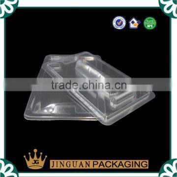 2016 New Clear Plastic Clamshell Blister Pack