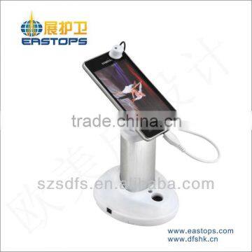 Mobile Security display stand