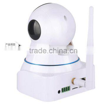 New Security Camera 355 Degree Turn 720p WiFi