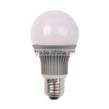 Good quality aluminum and plastic cover A70 12w led bulb energy saver bulb