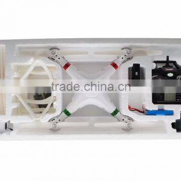 2.4G 4Channel Big Size Rc Drone With 6-Axi Gyroscope Drone Quadcopter With Camera/Fpv Camera Realtime Quadcopter photo-4