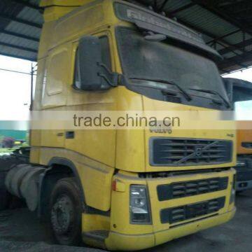 Used VOLVO FH12 6*4/6*2 Truck